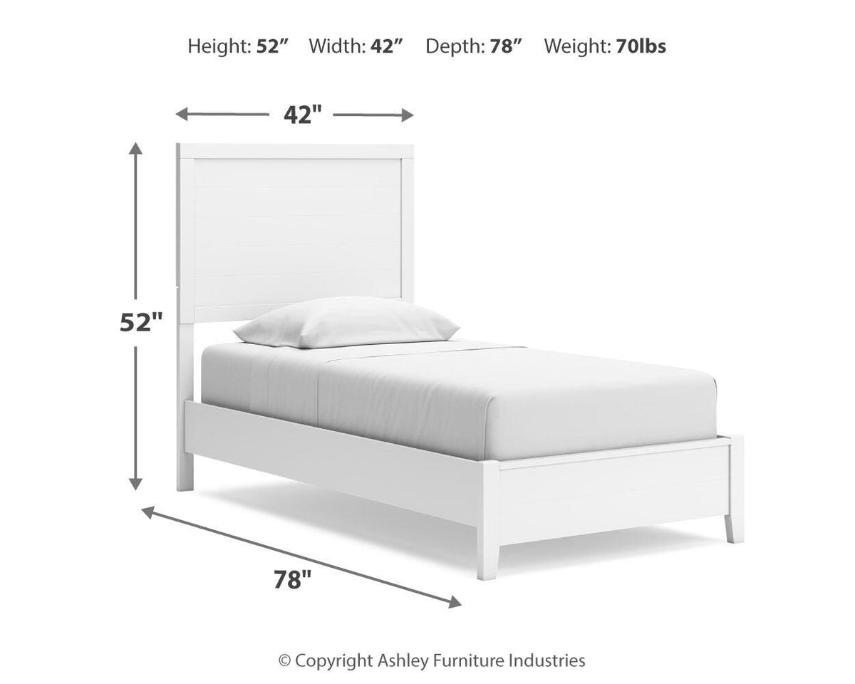 Binterglen Bedroom Package - Jack’s Furniture and More (Laredo, TX)