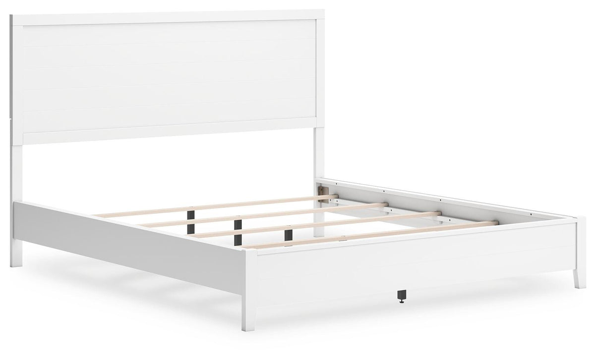 Binterglen Bed