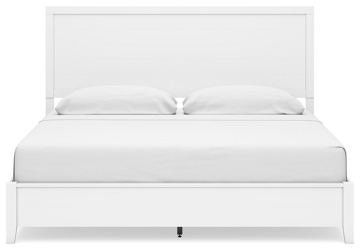 Binterglen Bed
