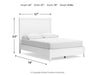 Binterglen Bedroom Package - Jack’s Furniture and More (Laredo, TX)