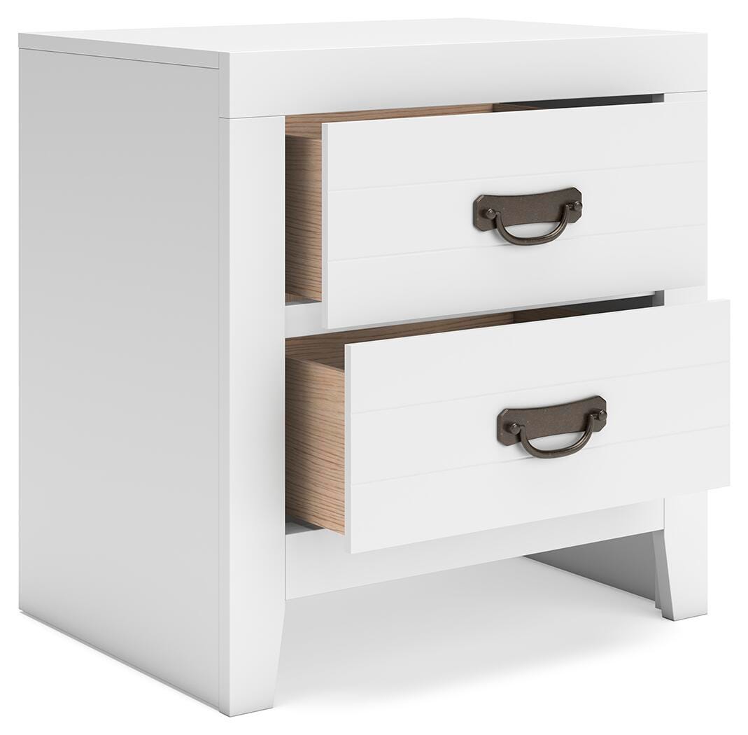 Binterglen Bedroom Package - Jack’s Furniture and More (Laredo, TX)