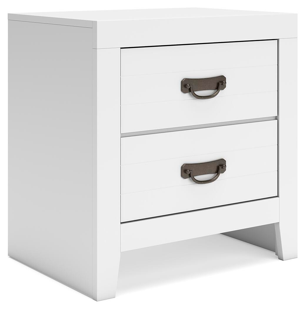 Binterglen Bedroom Package - Jack’s Furniture and More (Laredo, TX)