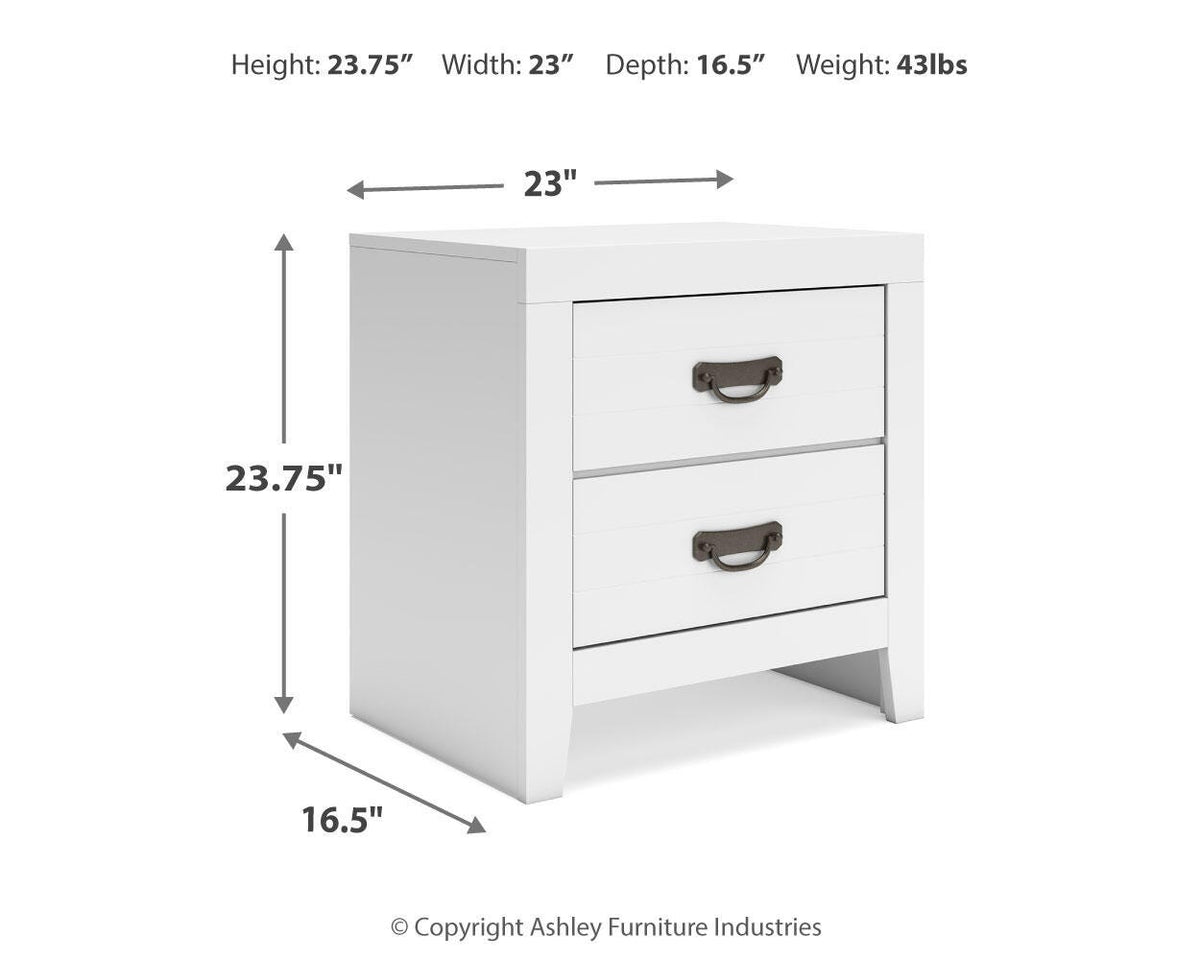 Binterglen Bedroom Package - Jack’s Furniture and More (Laredo, TX)