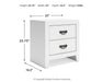 Binterglen Bedroom Package - Jack’s Furniture and More (Laredo, TX)