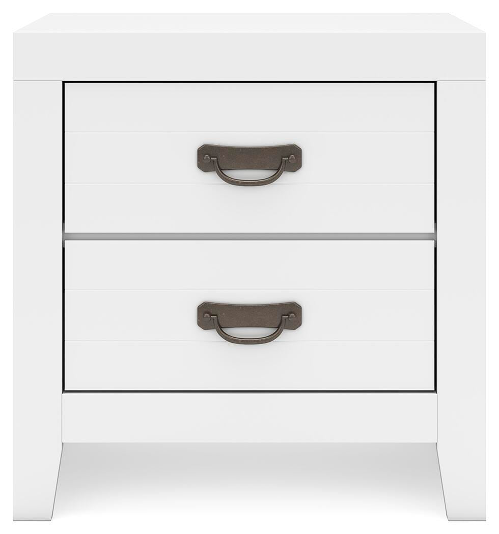 Binterglen Bedroom Package - Jack’s Furniture and More (Laredo, TX)