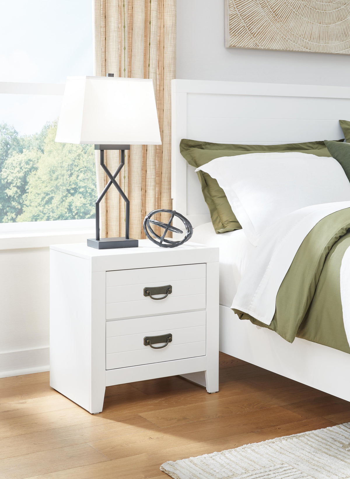 Binterglen Bedroom Package - Jack’s Furniture and More (Laredo, TX)