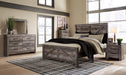 Wynnlow Bedroom Set - Jack’s Furniture and More (Laredo, TX)