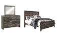 Wynnlow Bedroom Set - Jack’s Furniture and More (Laredo, TX)