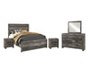 Wynnlow Bedroom Set - Jack’s Furniture and More (Laredo, TX)