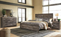 Wynnlow Bedroom Set - Jack’s Furniture and More (Laredo, TX)