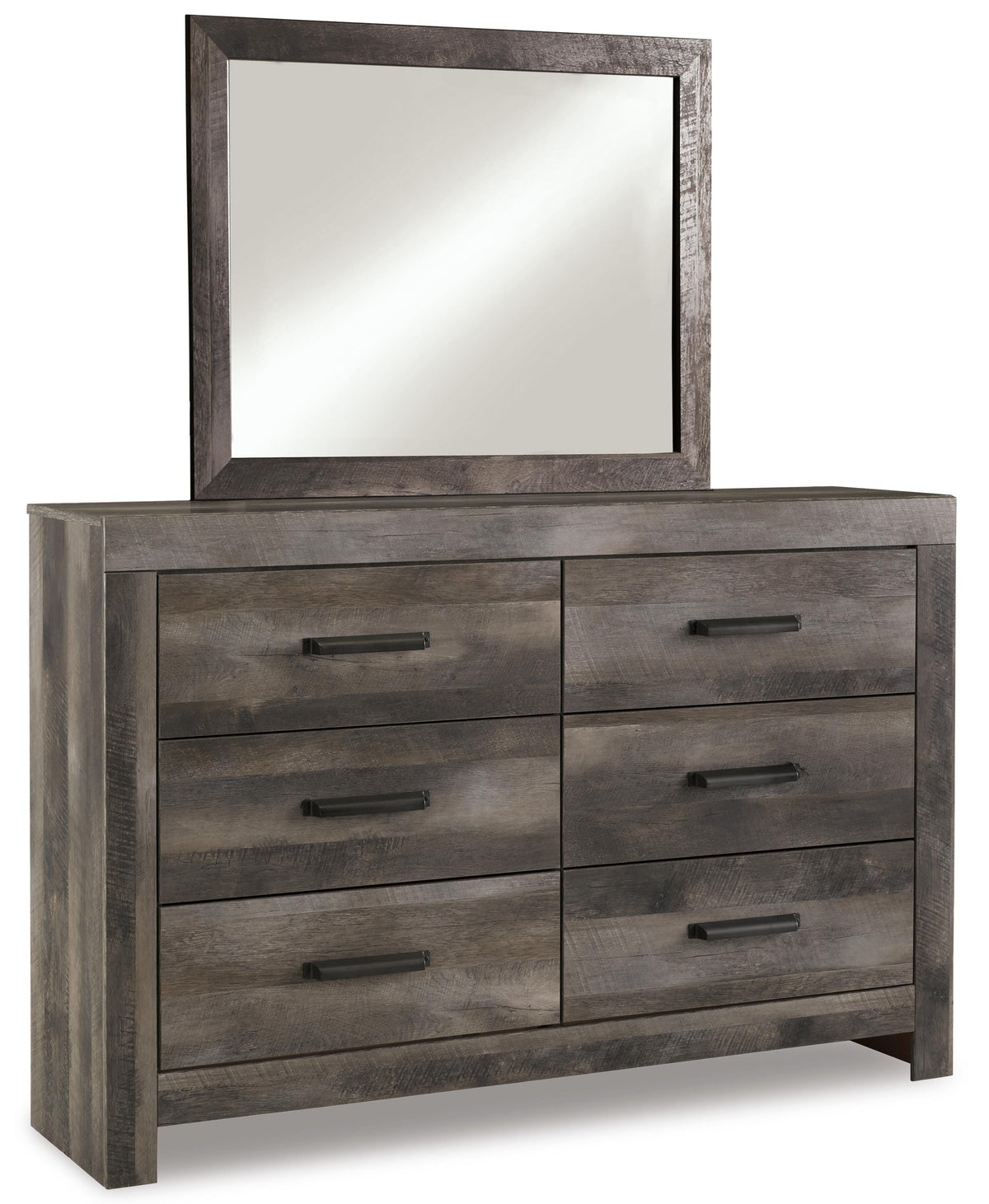 Wynnlow Bedroom Set - Jack’s Furniture and More (Laredo, TX)