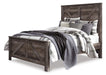 Wynnlow Bedroom Set - Jack’s Furniture and More (Laredo, TX)