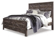 Wynnlow Bedroom Set - Jack’s Furniture and More (Laredo, TX)