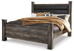 Wynnlow Bedroom Set - Jack’s Furniture and More (Laredo, TX)
