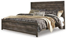 Wynnlow Bedroom Set - Jack’s Furniture and More (Laredo, TX)