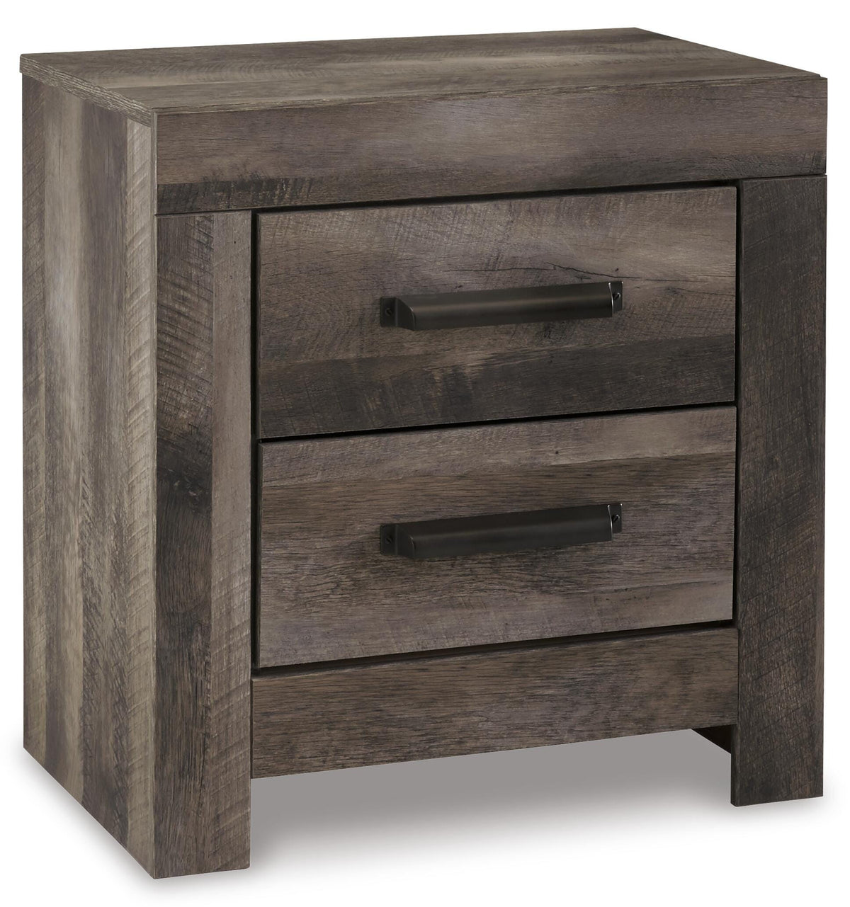 Wynnlow Bedroom Set - Jack’s Furniture and More (Laredo, TX)