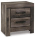 Wynnlow Bedroom Set - Jack’s Furniture and More (Laredo, TX)