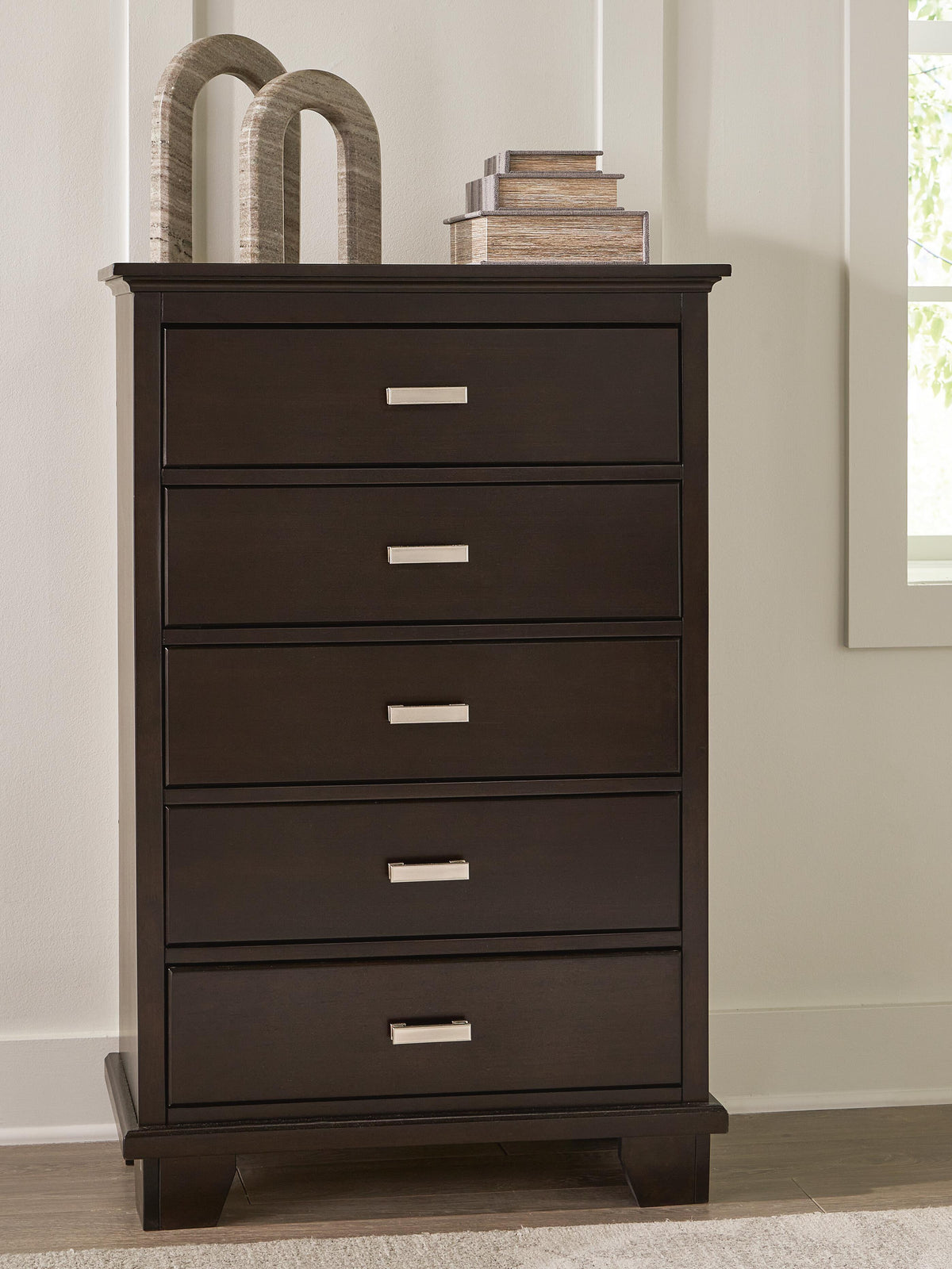Covetown Chest of Drawers - Jack’s Furniture and More (Laredo, TX)