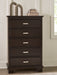 Covetown Chest of Drawers - Jack’s Furniture and More (Laredo, TX)