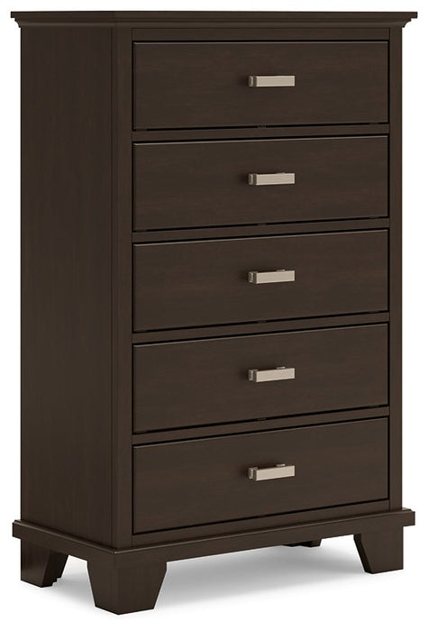 Covetown Chest of Drawers - Jack’s Furniture and More (Laredo, TX)