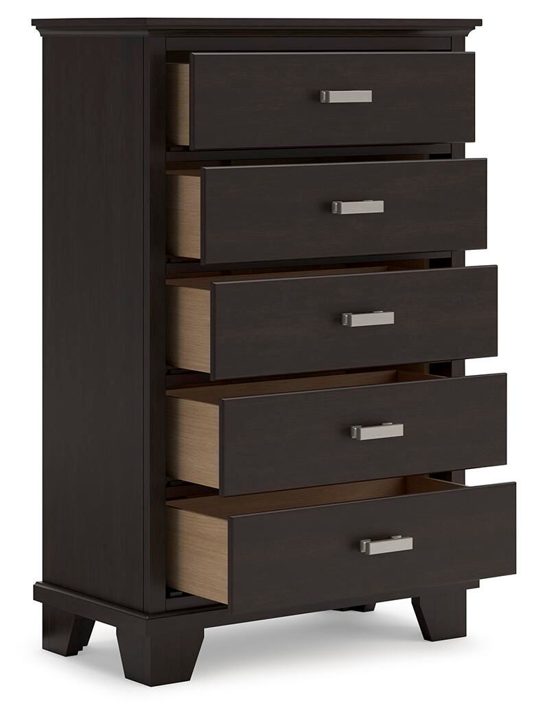 Covetown Chest of Drawers - Jack’s Furniture and More (Laredo, TX)