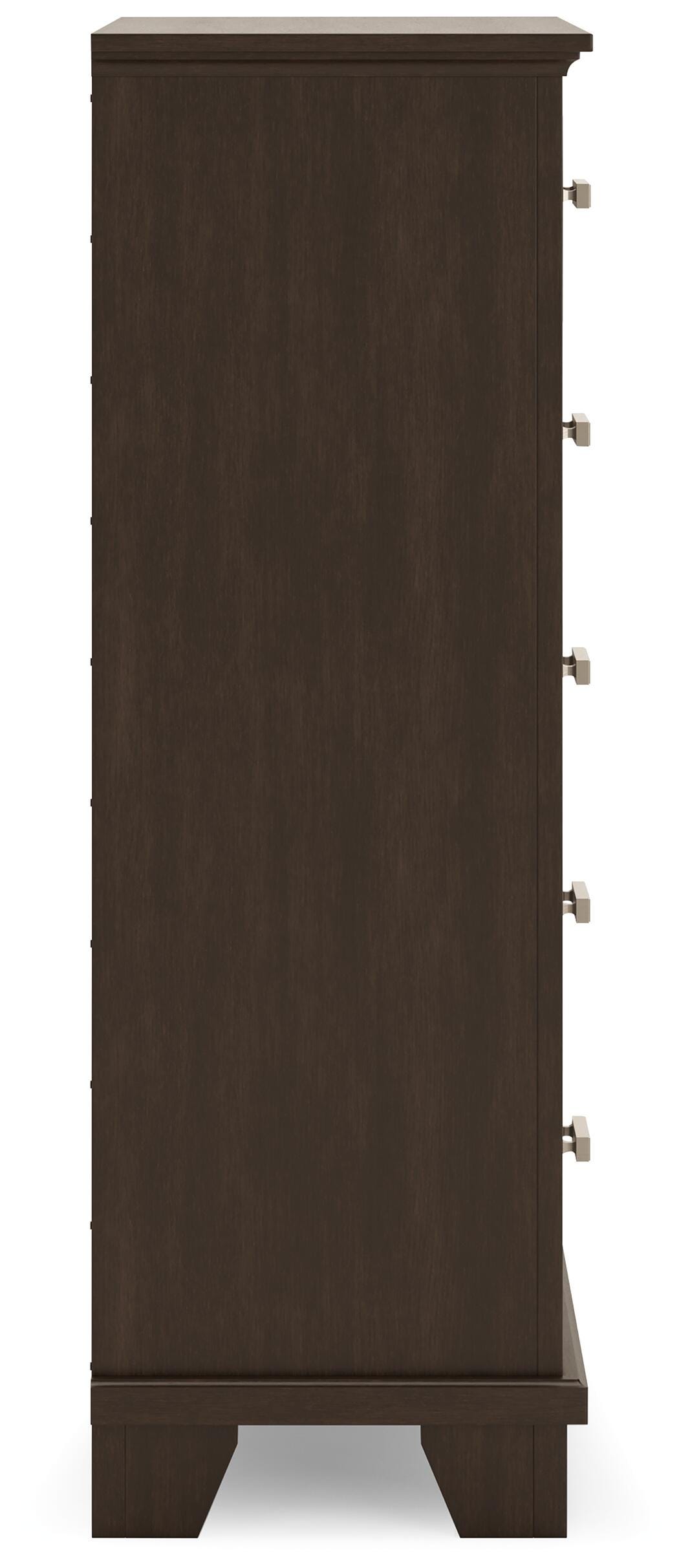 Covetown Chest of Drawers - Jack’s Furniture and More (Laredo, TX)