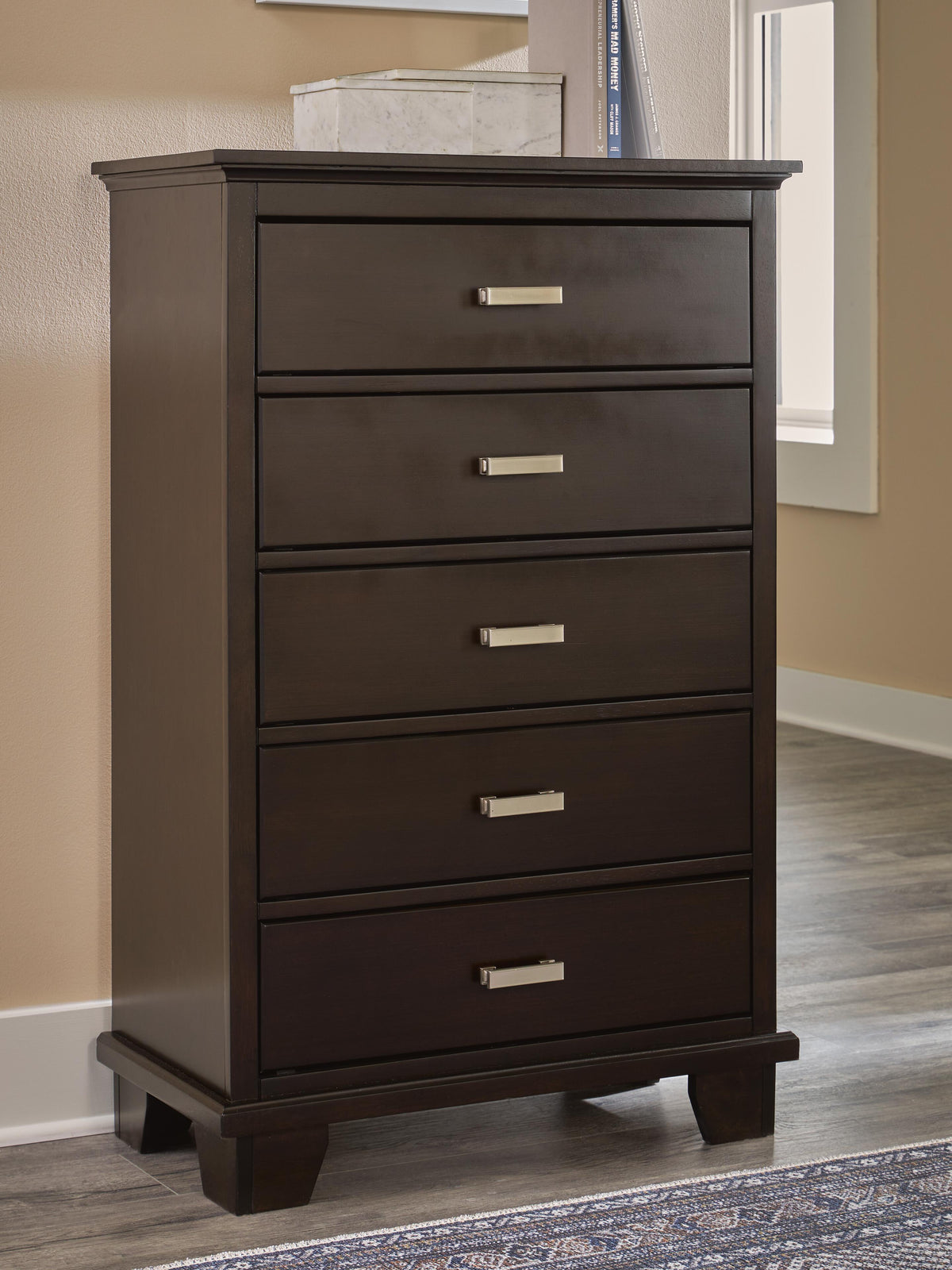 Covetown Chest of Drawers - Jack’s Furniture and More (Laredo, TX)