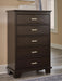 Covetown Chest of Drawers - Jack’s Furniture and More (Laredo, TX)