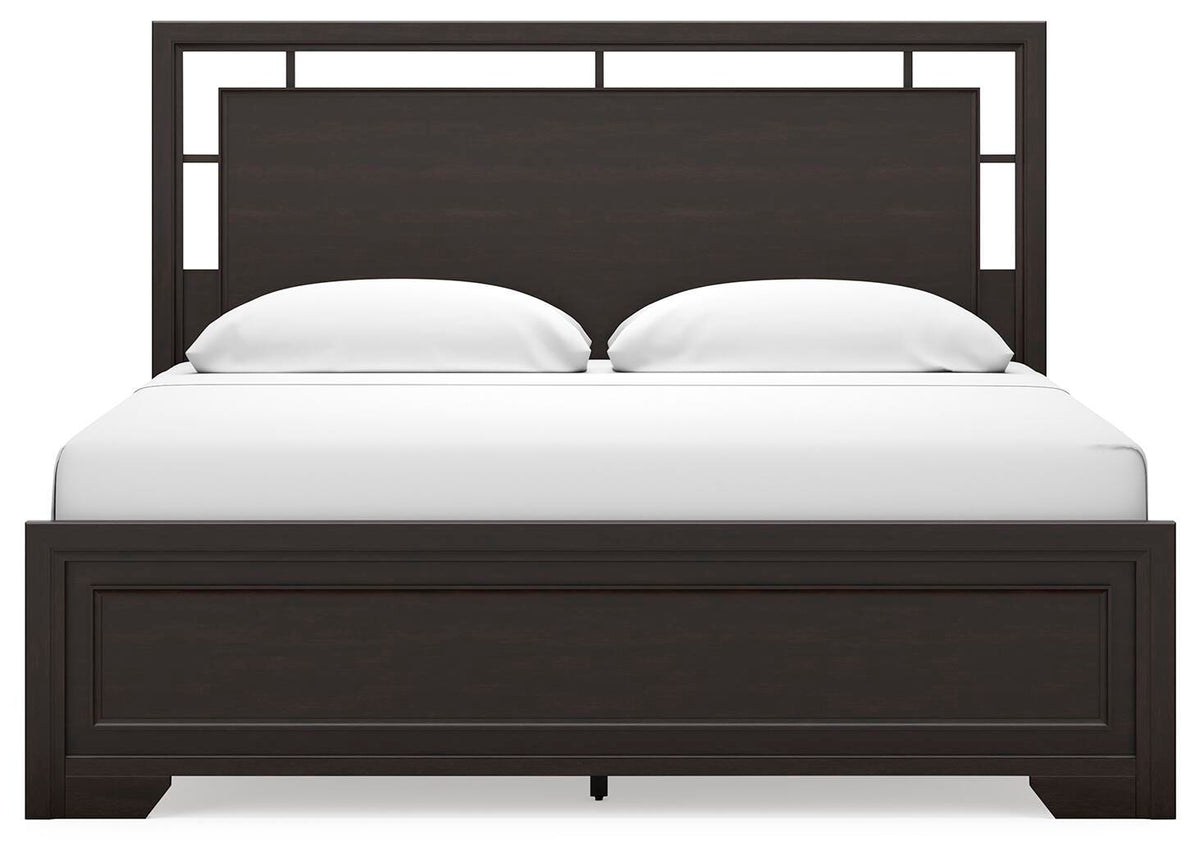 Covetown Bedroom Package