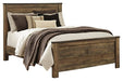 Trinell Bedroom Set - Jack’s Furniture and More (Laredo, TX)
