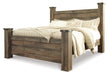 Trinell Bedroom Set - Jack’s Furniture and More (Laredo, TX)
