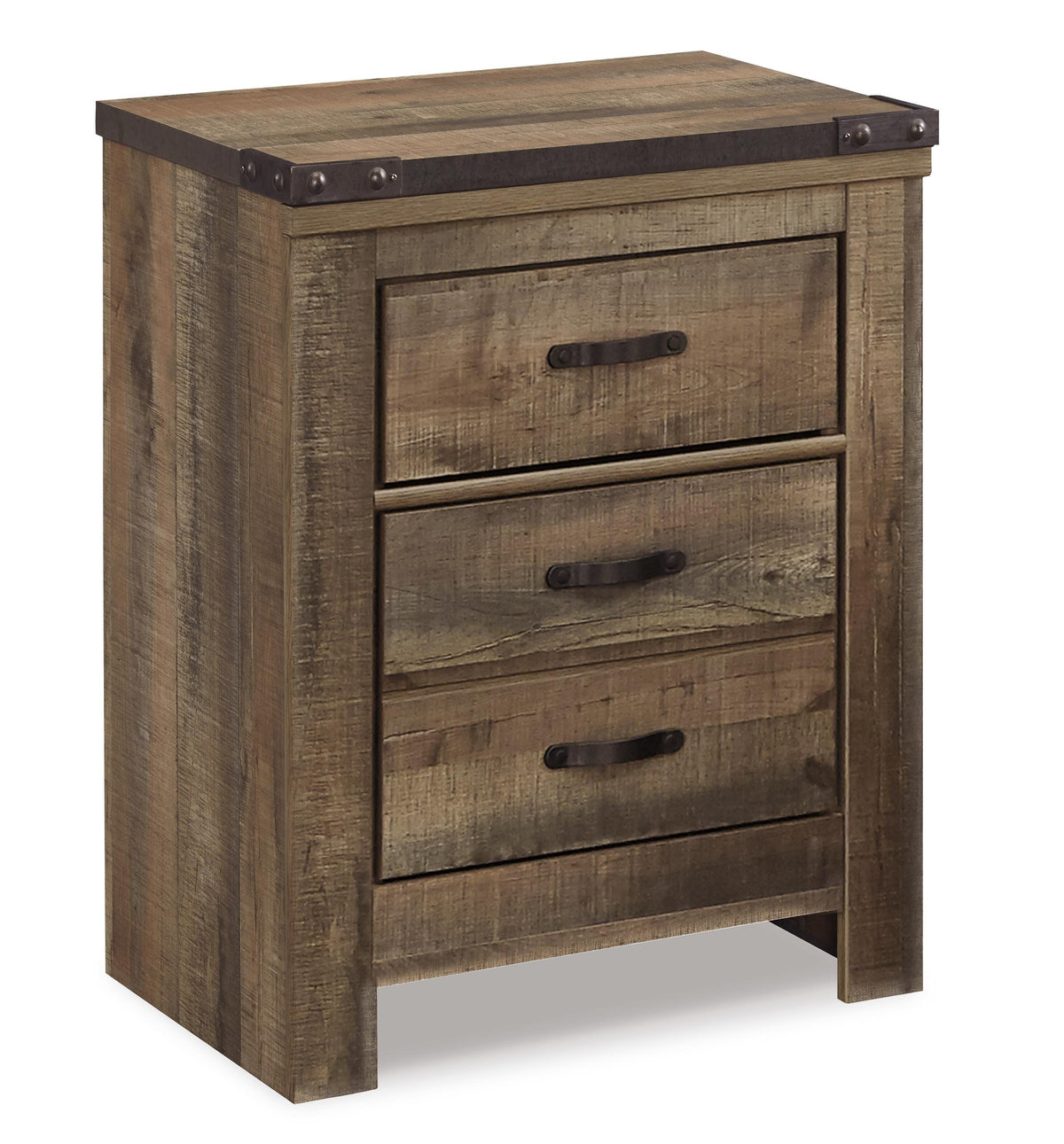 Trinell Bedroom Set - Jack’s Furniture and More (Laredo, TX)
