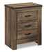 Trinell Bedroom Set - Jack’s Furniture and More (Laredo, TX)