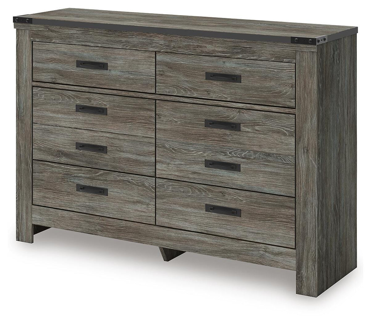 Frandern Dresser - Jack’s Furniture and More (Laredo, TX)