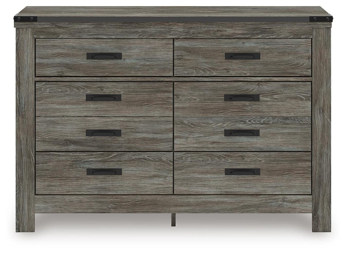 Frandern Dresser - Jack’s Furniture and More (Laredo, TX)