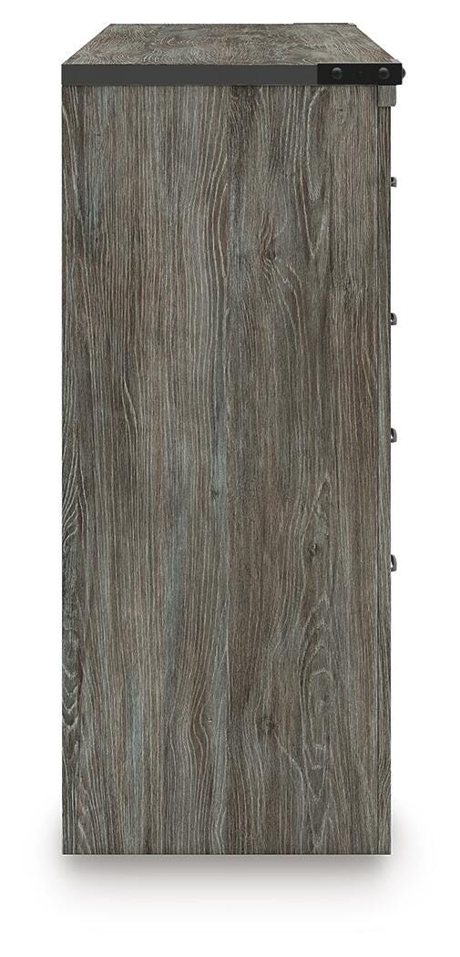 Frandern Dresser - Jack’s Furniture and More (Laredo, TX)