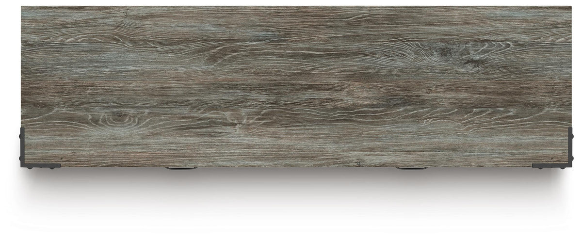 Frandern Dresser - Jack’s Furniture and More (Laredo, TX)