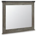 Frandern Dresser and Mirror - Jack’s Furniture and More (Laredo, TX)