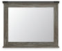 Frandern Dresser and Mirror - Jack’s Furniture and More (Laredo, TX)