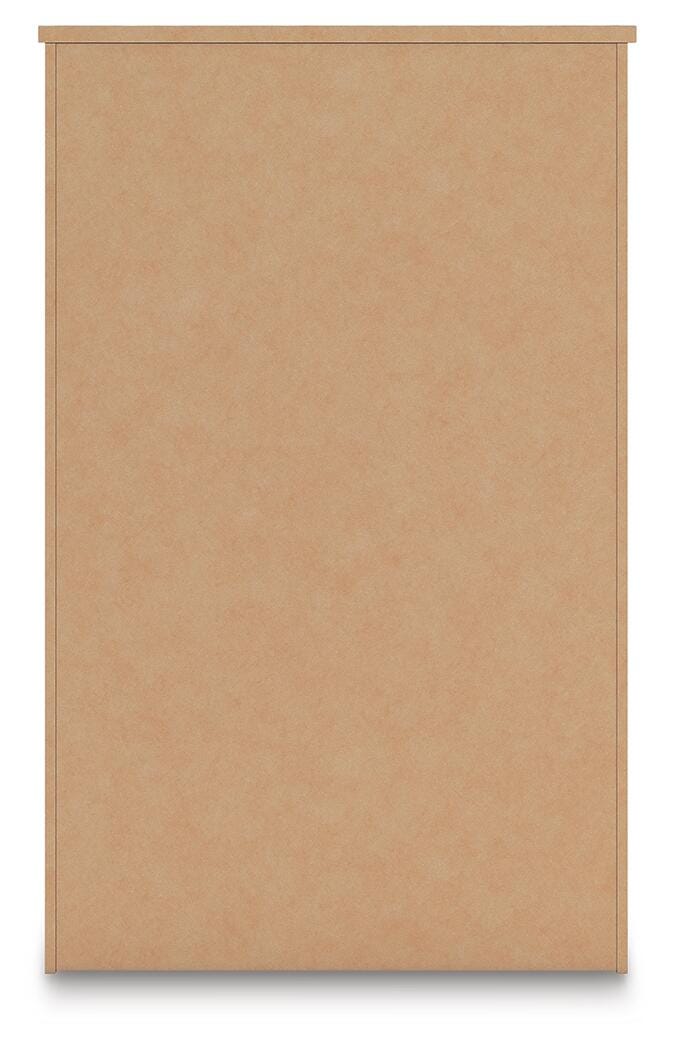 Frandern Chest of Drawers - Jack’s Furniture and More (Laredo, TX)
