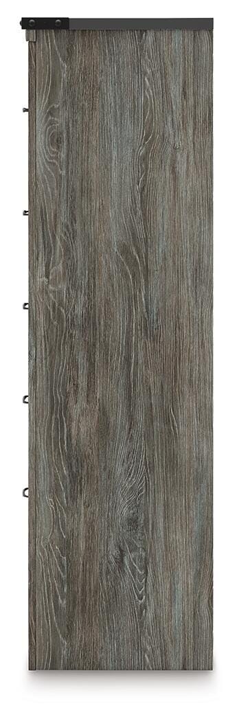 Frandern Chest of Drawers - Jack’s Furniture and More (Laredo, TX)