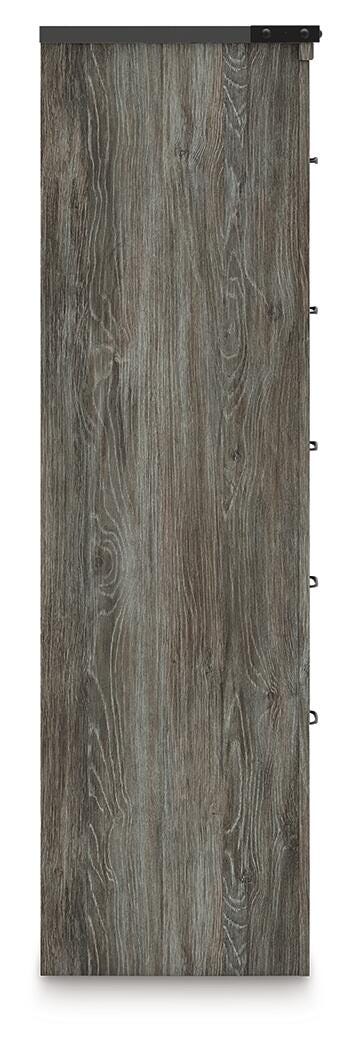 Frandern Chest of Drawers - Jack’s Furniture and More (Laredo, TX)