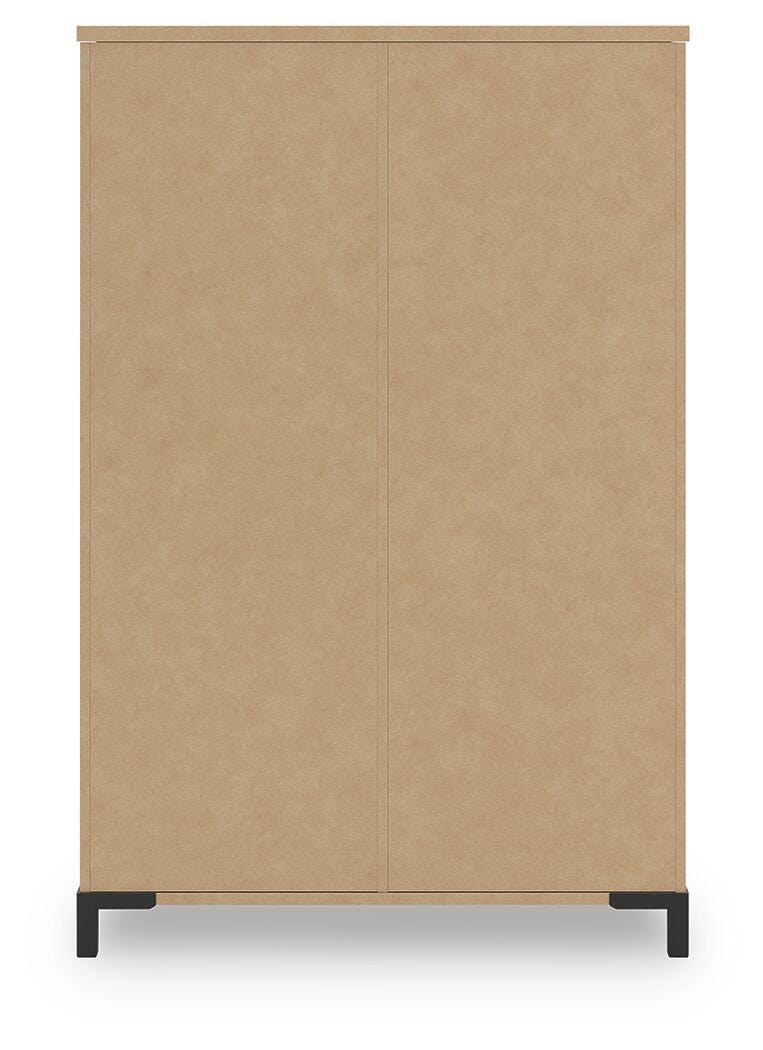 Frandern Dressing Chest - Jack’s Furniture and More (Laredo, TX)