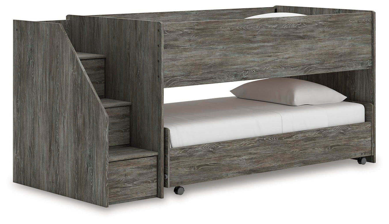 Bunk/Loft Bed
