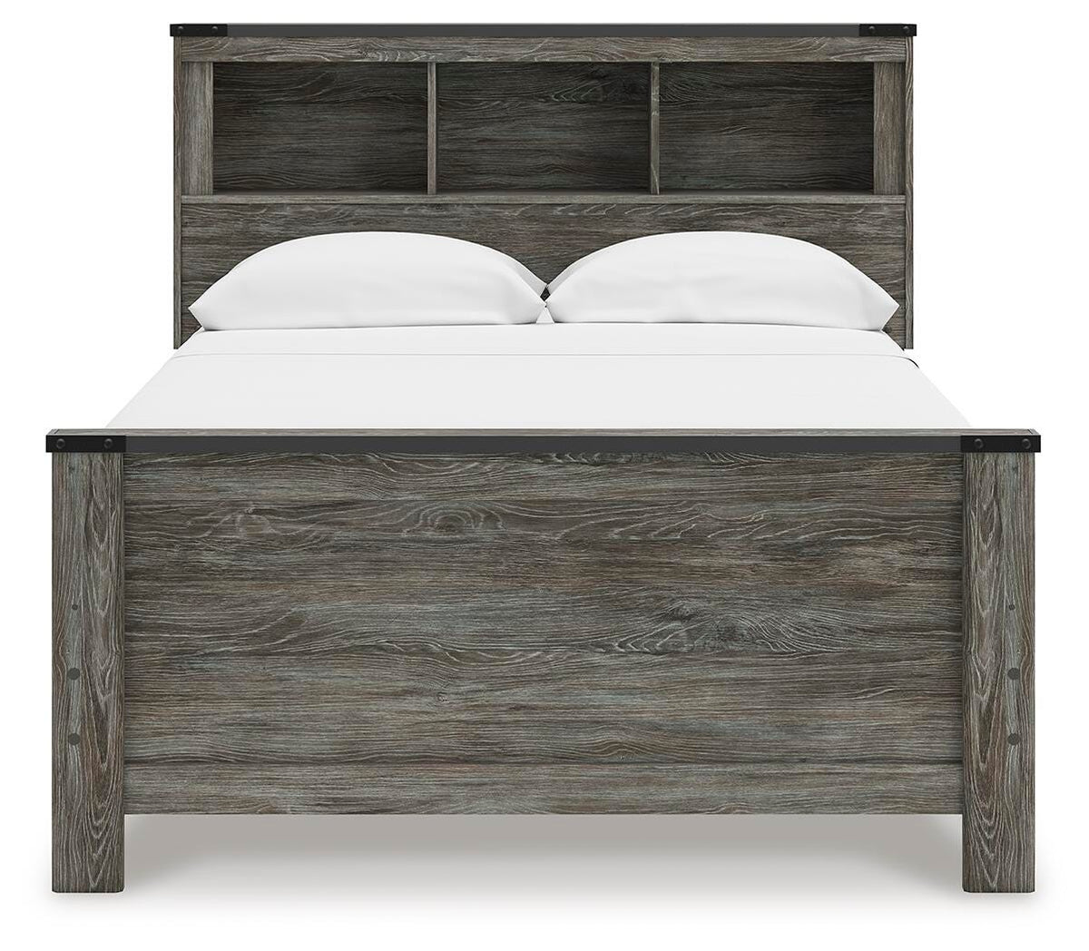 Frandern Full Bed