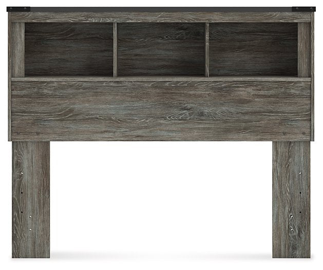 Frandern Full Bed - Jack’s Furniture and More (Laredo, TX)