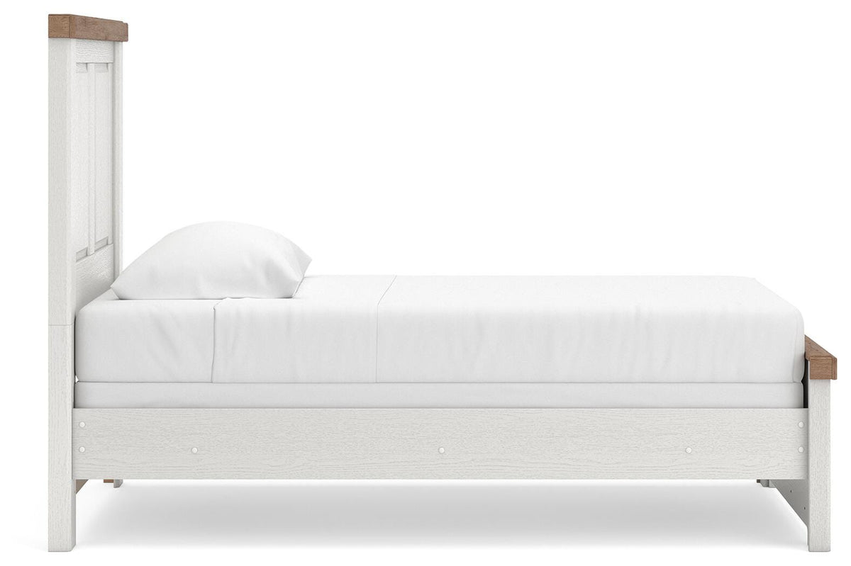Savonport Bed