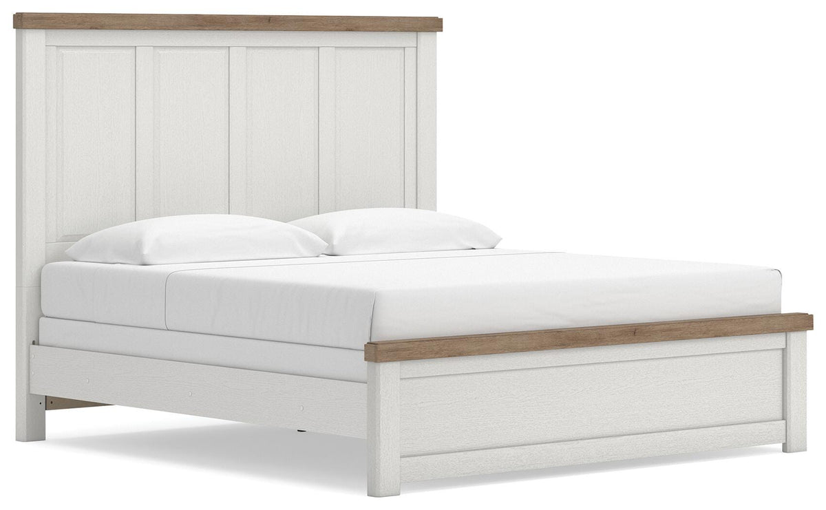 Savonport Bed