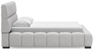 Grendusk Upholstered Bed - Jack’s Furniture and More (Laredo, TX)