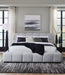 Grendusk Upholstered Bed - Jack’s Furniture and More (Laredo, TX)